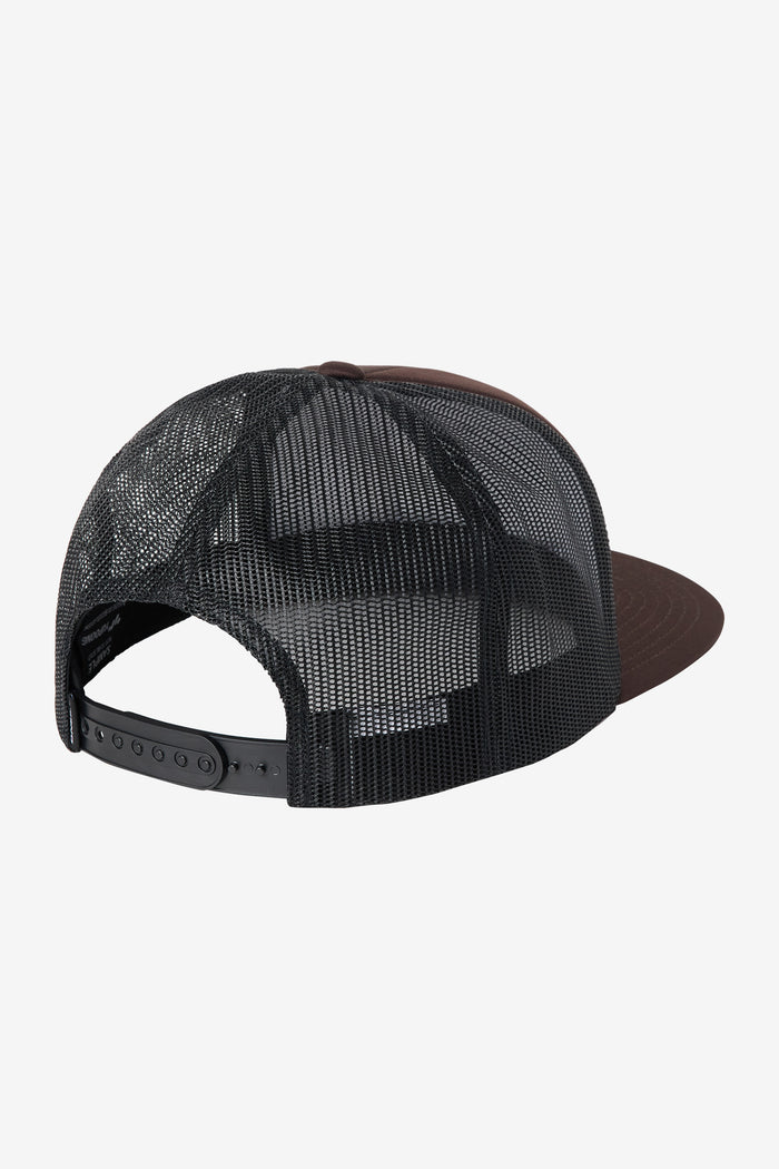 Indie Trucker Hat -  | O'Neill