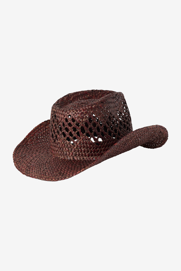 Indio Straw Sun Hat -  | O'Neill