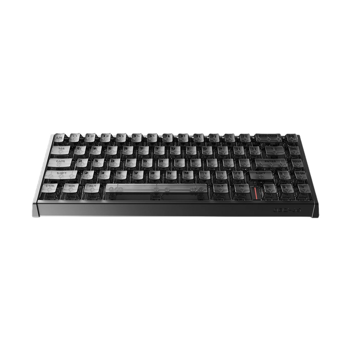 IPI QBZ 65 Alüminyum Klavye (Manyetik Switch / HE)