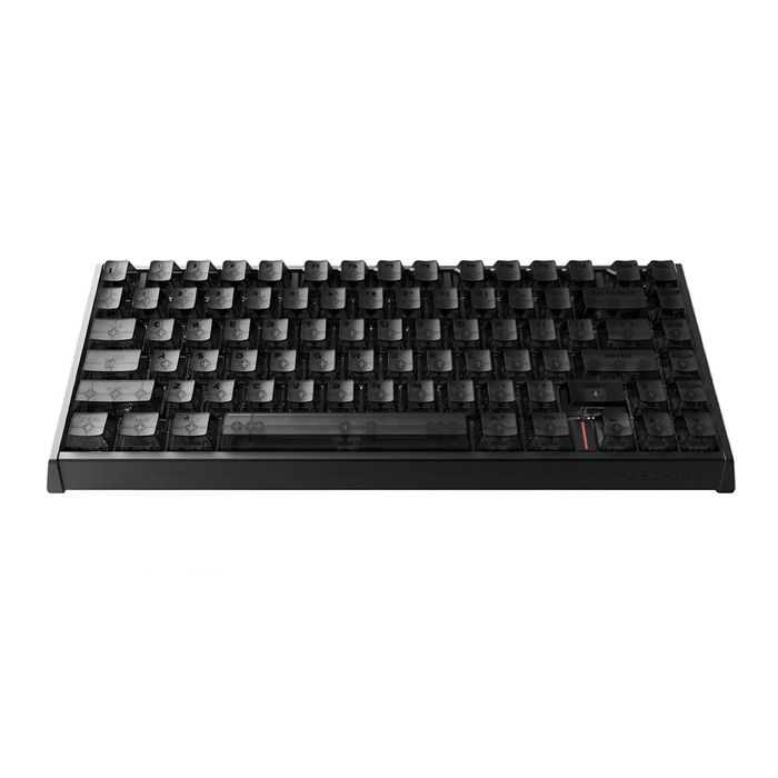 IPI QBZ 75 Alüminyum Klavye (Manyetik Switch / HE)