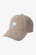 Irving Dad Corduroy Hat - Dune | O'Neill