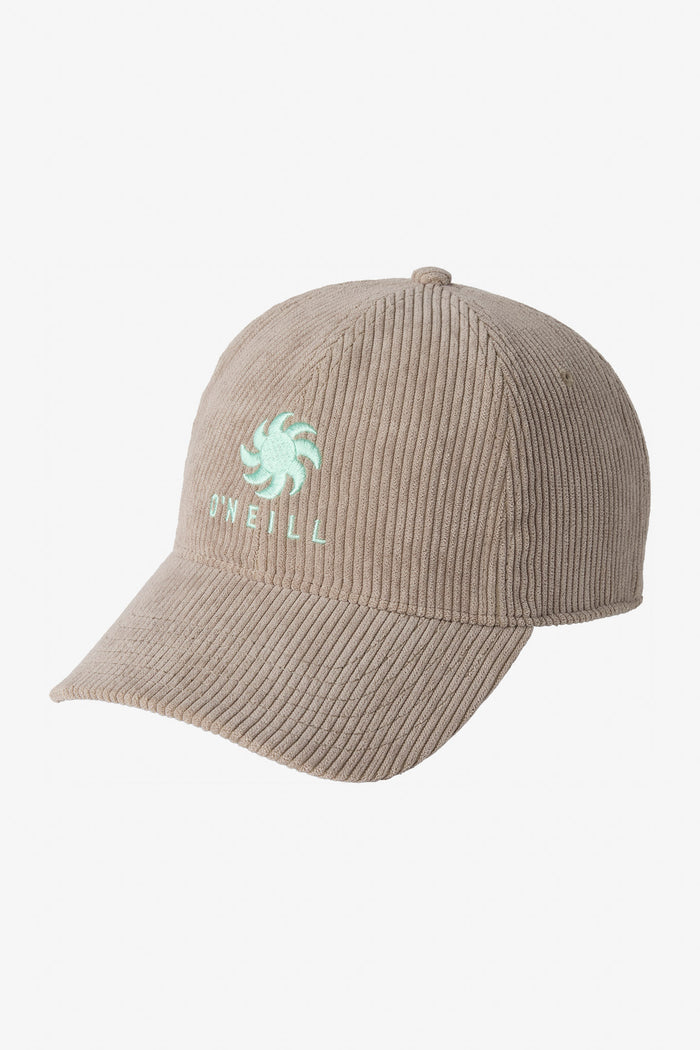 Irving Dad Corduroy Hat - Dune | O'Neill