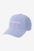 Irving Dad Corduroy Hat - Tourmaline | O'Neill