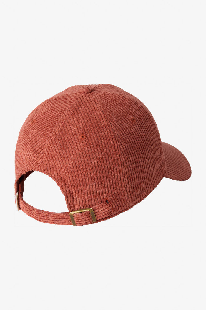 Irving Dad Corduroy Hat -  | O'Neill