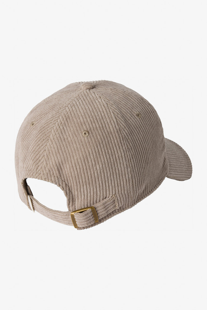 Irving Dad Corduroy Hat -  | O'Neill
