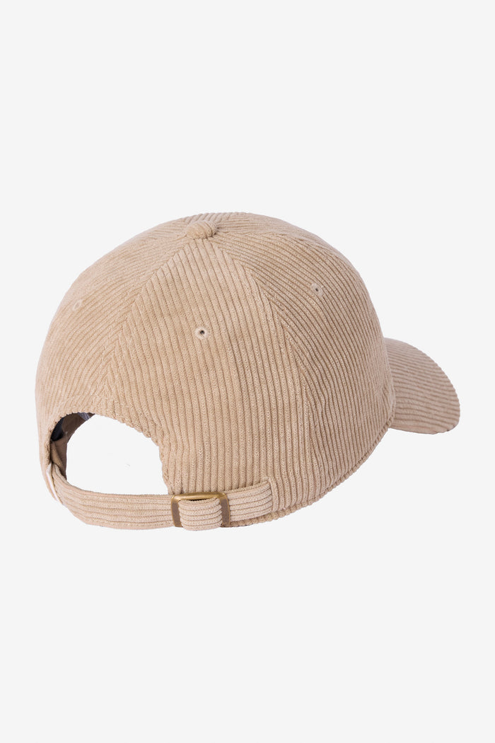 Irving Dad Corduroy Hat -  | O'Neill