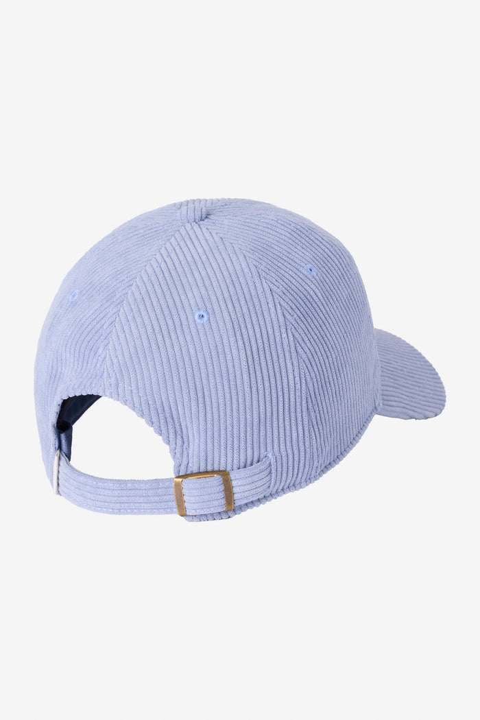 Irving Dad Corduroy Hat -  | O'Neill