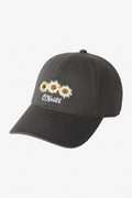 Irving Dad Hat - Washed Black | O'Neill