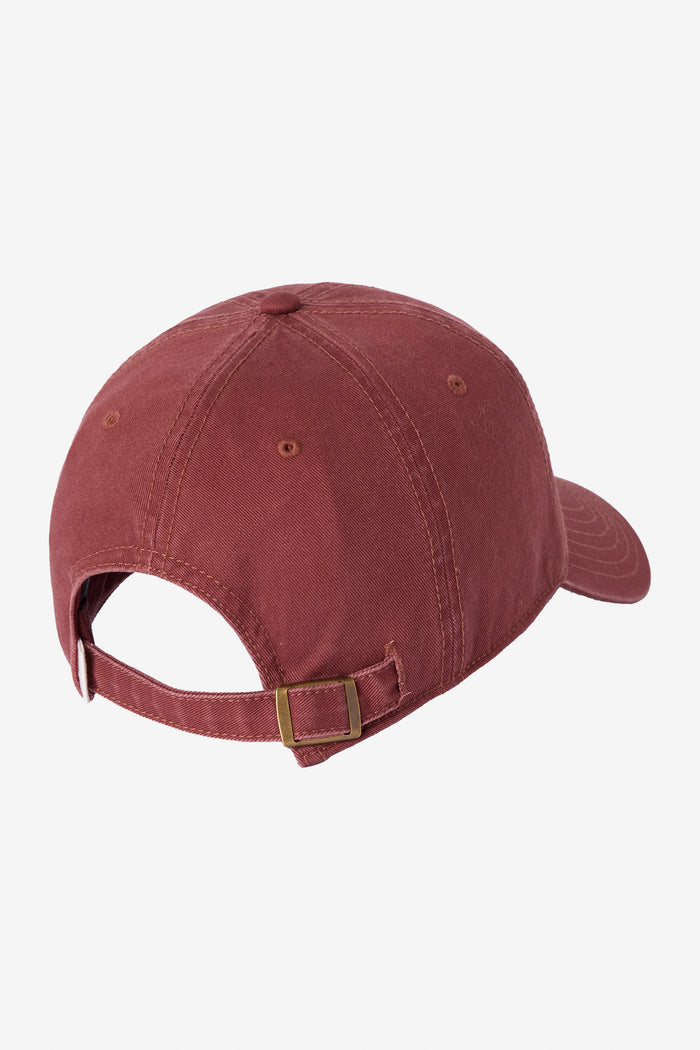 Irving Dad Hat -  | O'Neill