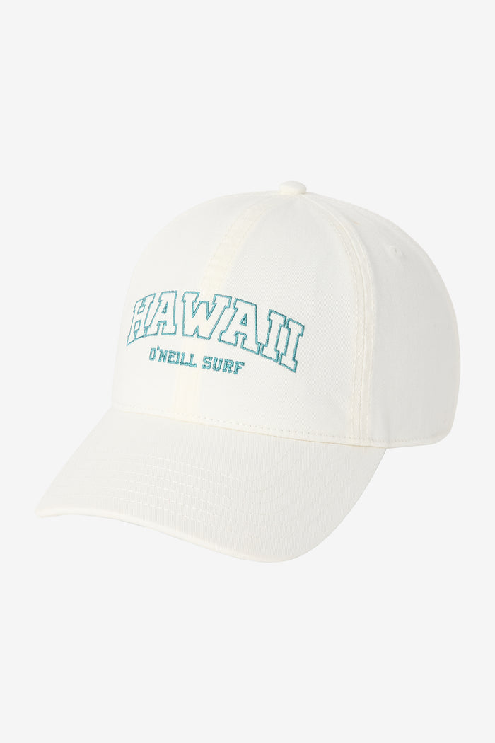 Irving Hi Hat - Winter White | O'Neill