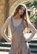Isabella 2.0 Long Sleeve Tee