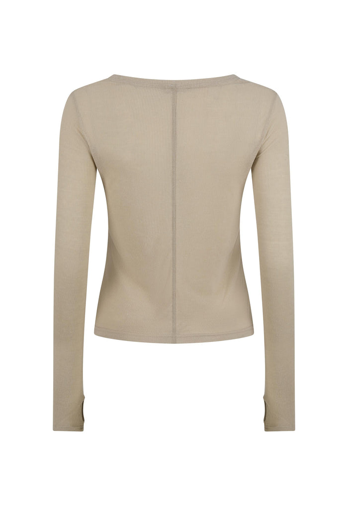 Isabella 2.0 Long Sleeve Tee