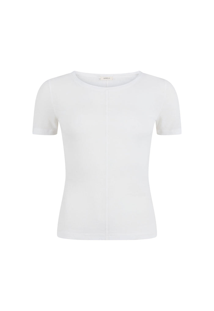Isabella 2.0 Short Sleeve Tee
