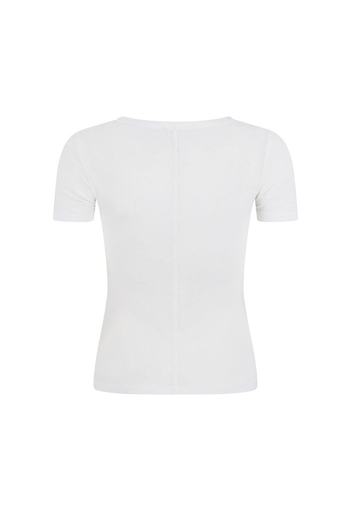 Isabella 2.0 Short Sleeve Tee