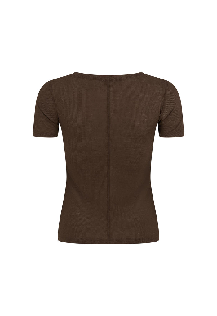 Isabella 2.0 Short Sleeve Tee