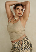 Isabella 2.0 Tank Top