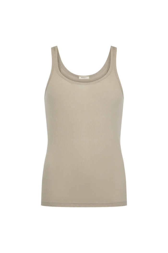 Isabella 2.0 Tank Top
