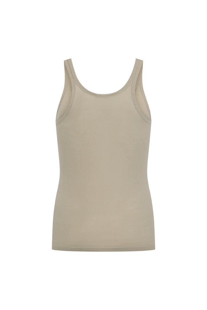 Isabella 2.0 Tank Top