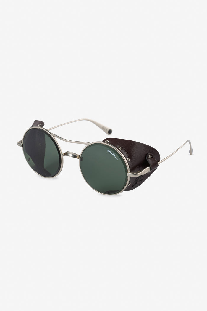 Jack 2.0 Sunglasses - Silver | O'Neill