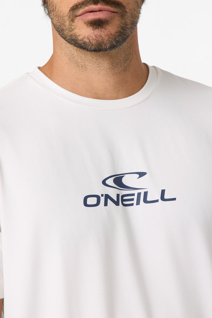 Jack UPF Standard Fit Tee -  | O'Neill