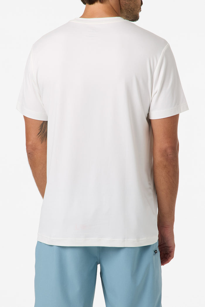 Jack UPF Standard Fit Tee -  | O'Neill