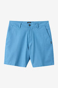 Jay Stretch 18" Shorts - Blue Shadow | O'Neill