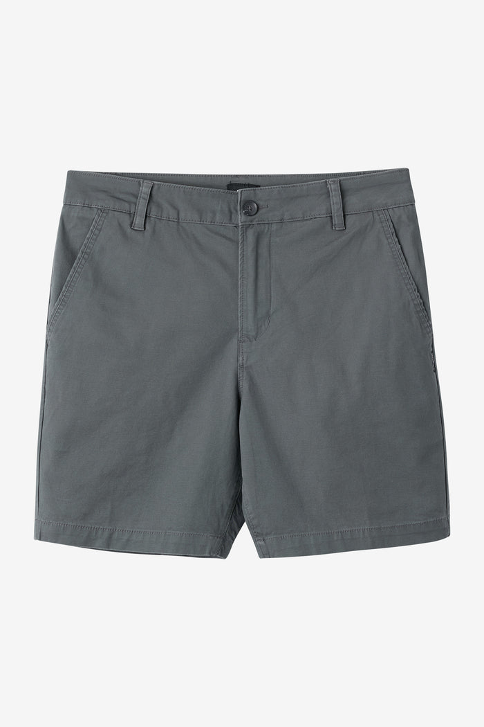 Jay Stretch 18" Shorts - Dark Shadow | O'Neill
