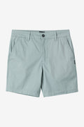 Jay Stretch 18" Shorts - Lead | O'Neill