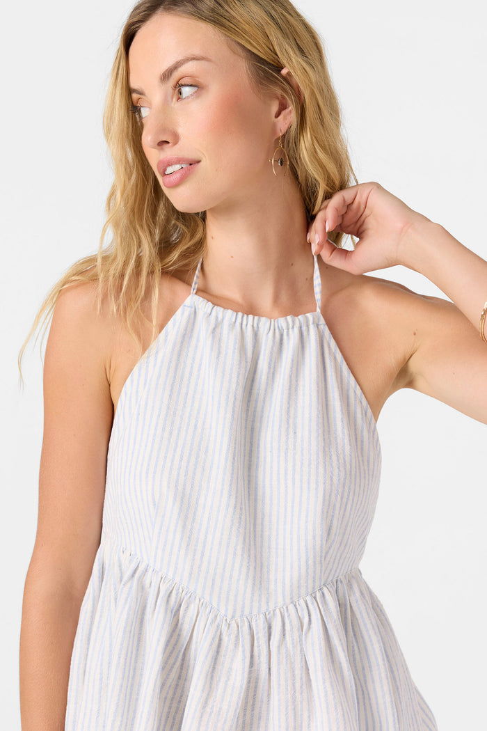 Jaycee Sleeveless Top - Hydrangea | O'Neill