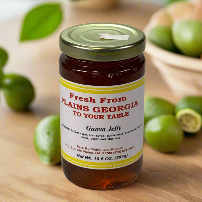 Jelly - Guava