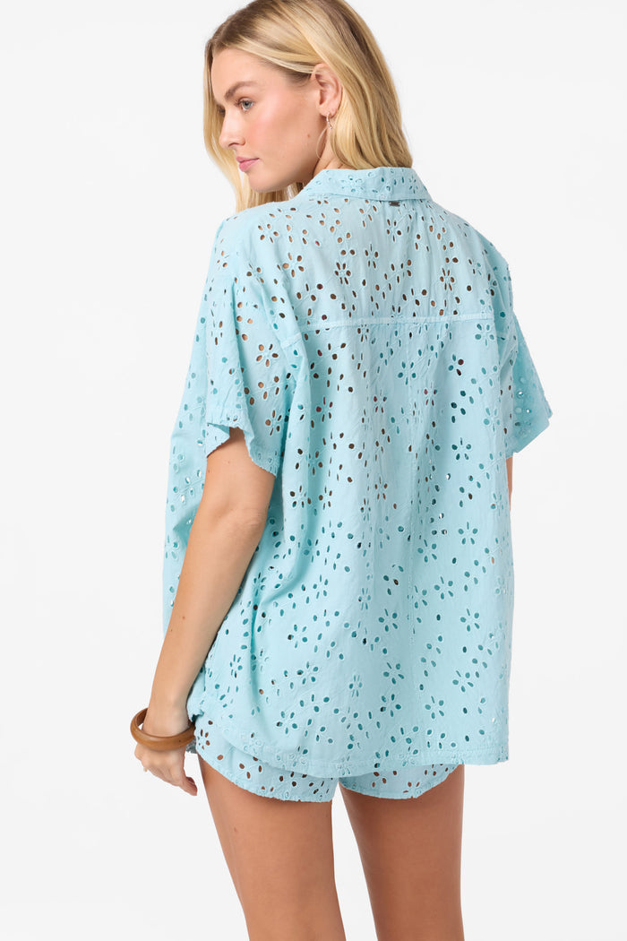 Jenna Cover-Up Top
