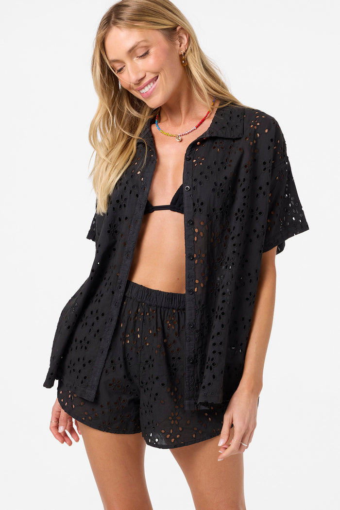 Jenna Cover-Up Top -  | O'Neill