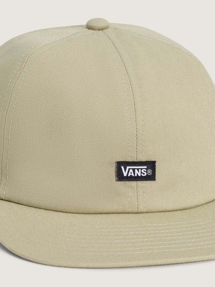 Jockey Adulto Vans Jockey Beige Vans