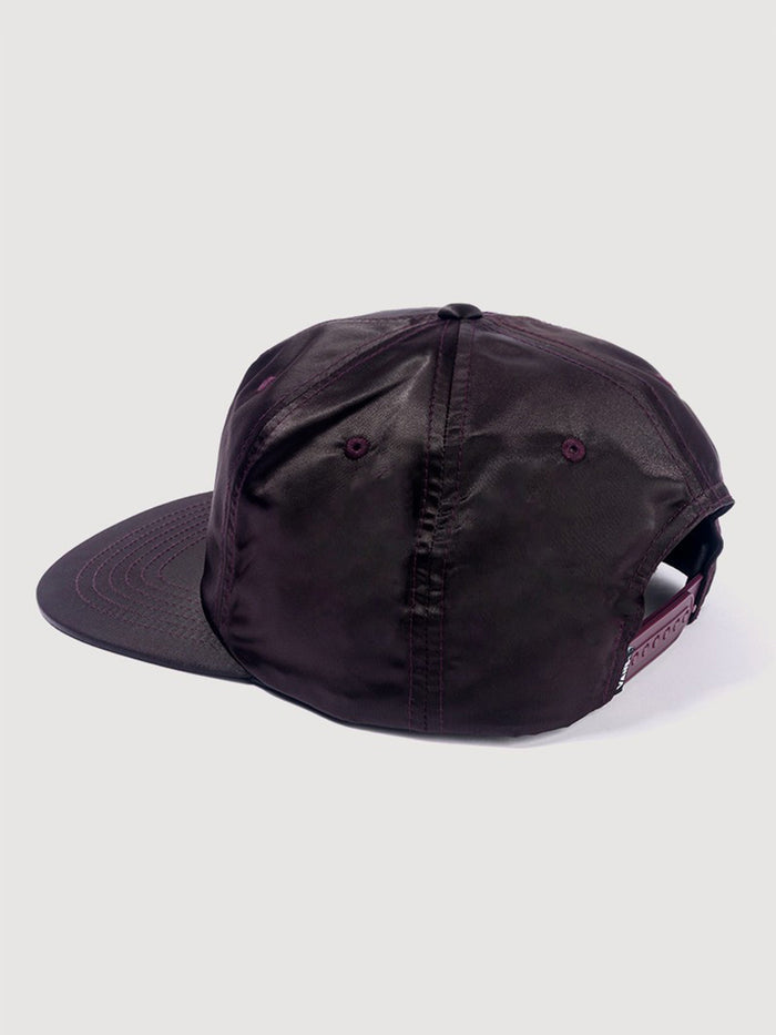 Jockey Adulto HOV Unstructure Negro Vans