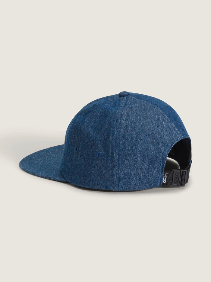 Jockey Adulto Hypnotist Jockey Azul Vans