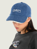 Jockey Adulto Lacy Curved Bill Joc Azul Vans