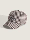 Jockey Adulto Lark Bill Joc Café Vans
