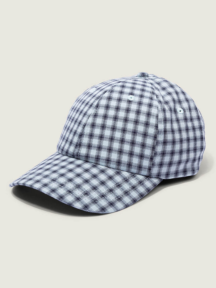 Jockey Adulto Lark Curved Bill Joc Celeste Vans