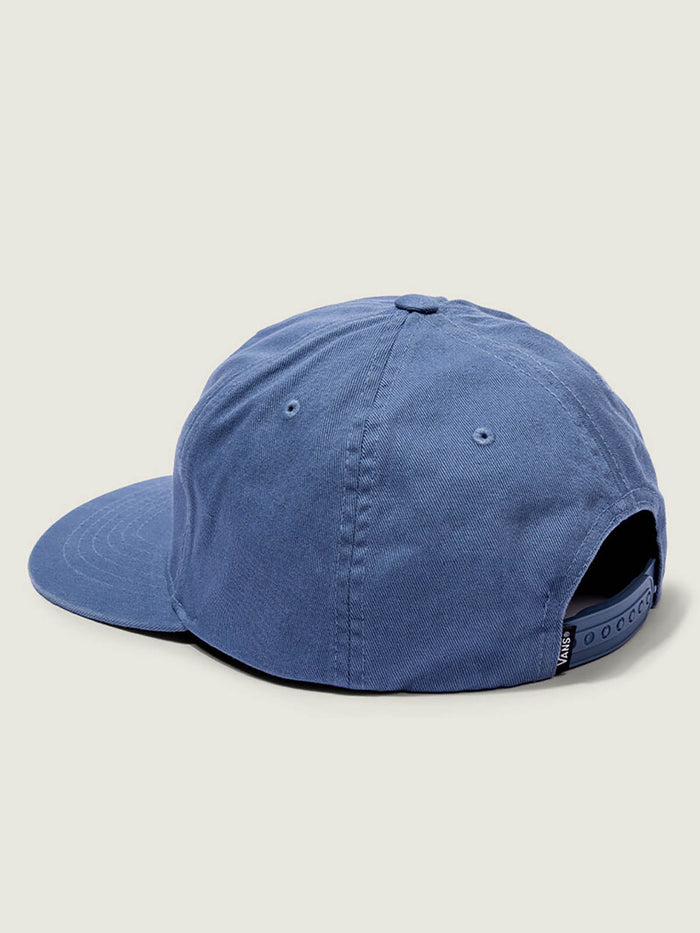 Jockey Adulto Vans Classic Snapbac Gris Vans