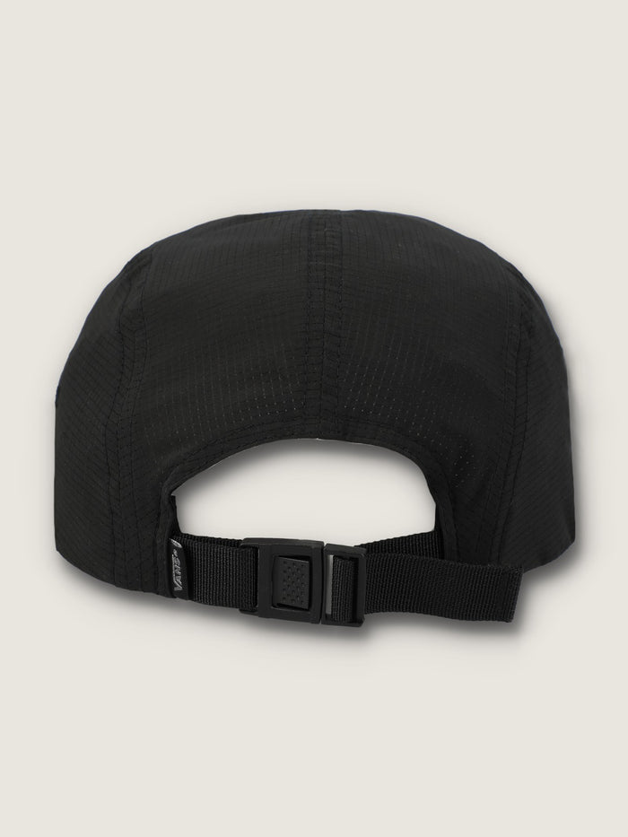 Jockey Adulto Stretch Logo Negro Vans