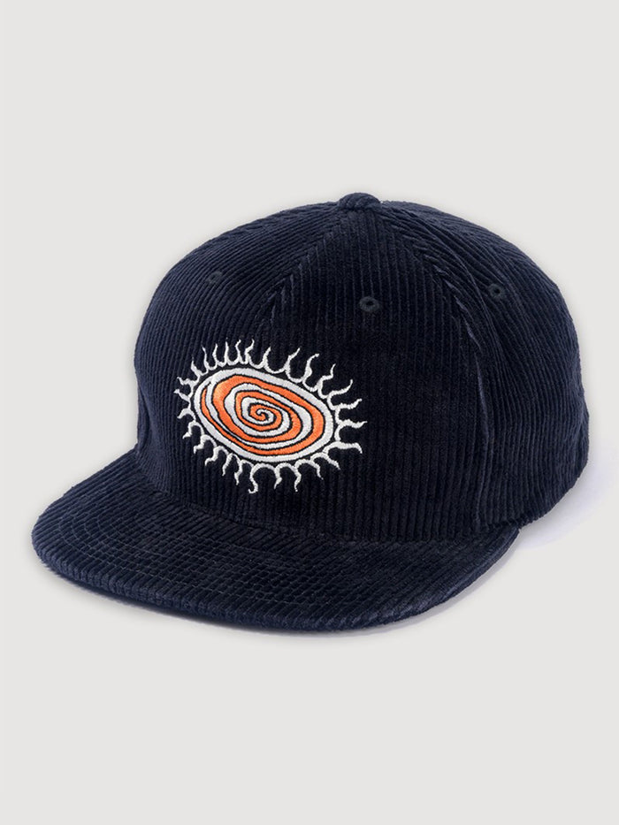 Jockey Adulto Sun Swirl Azul Vans