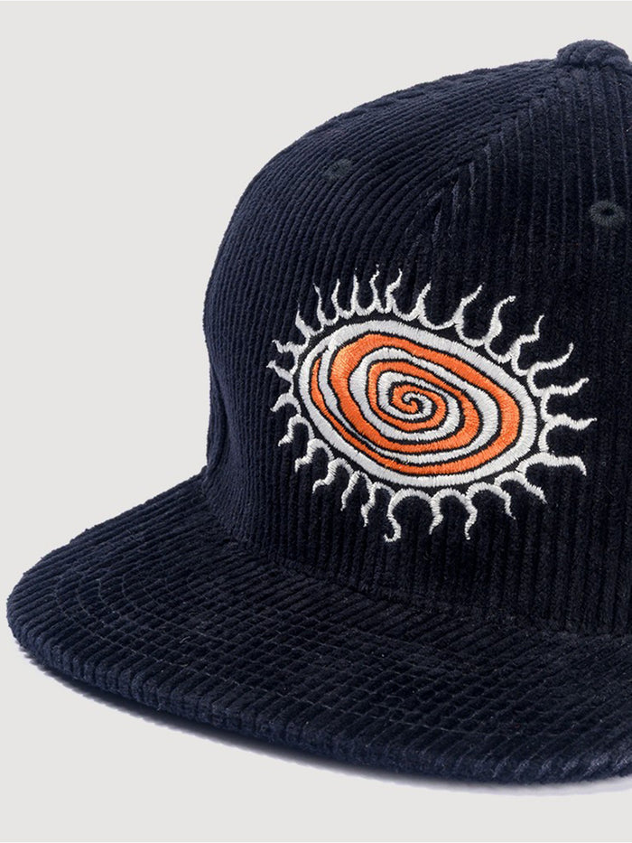 Jockey Adulto Sun Swirl Azul Vans