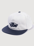 Jockey Adulto Vans Classic Blanco Vans