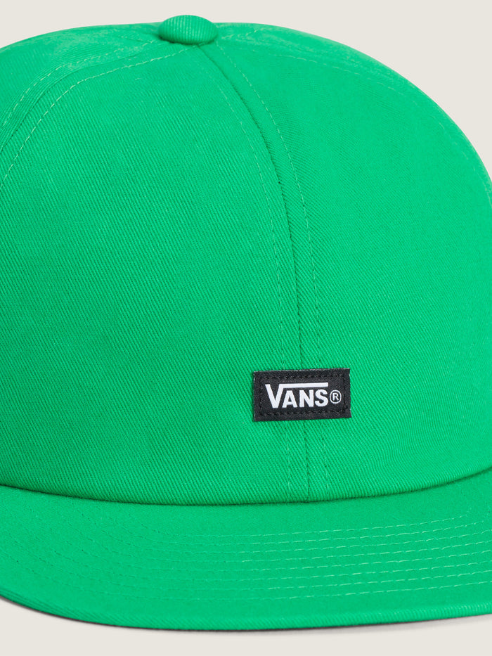 Jockey Adulto Vans Jockey Verde Vans