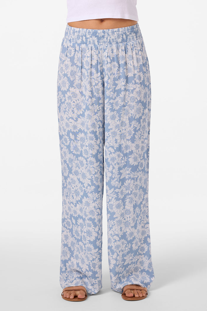 Jonie Daisies Pants - Pacific | O'Neill