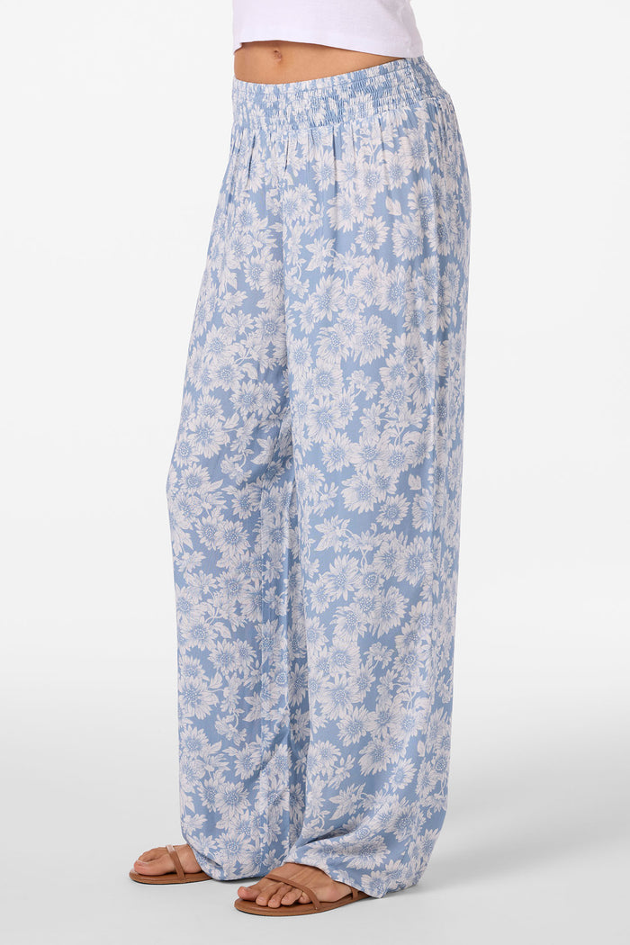 Jonie Daisies Pants - Pacific | O'Neill
