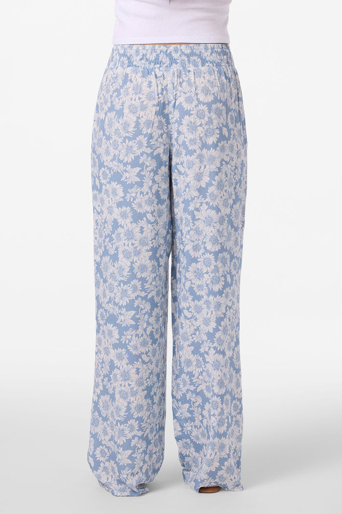 Jonie Daisies Pants - Pacific | O'Neill