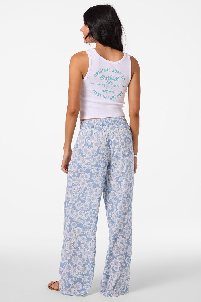 Jonie Daisies Pants -  | O'Neill