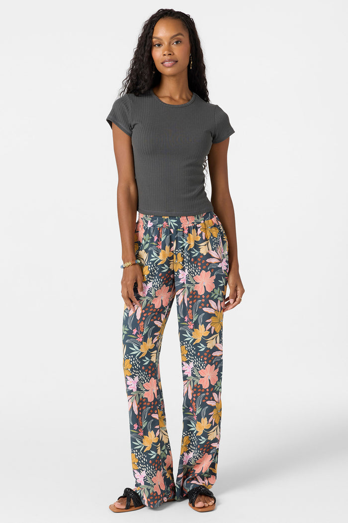 Jonie Mila Pants - Slate | O'Neill
