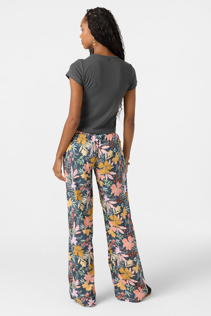 Jonie Mila Pants - Slate | O'Neill